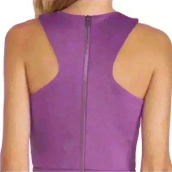 Ladakh Purple “Endless Nights" Dress Size 
Small Excellent Condition! - Picture 3 of 7